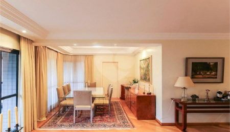 Apartamento à venda com 3 suítes em Jardim Vitória Régia, São Paulo, SP