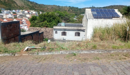 Terreno à venda no condomínio Residencial Mirela - Lotes e Terrenos, Rio de Janeiro - RJ