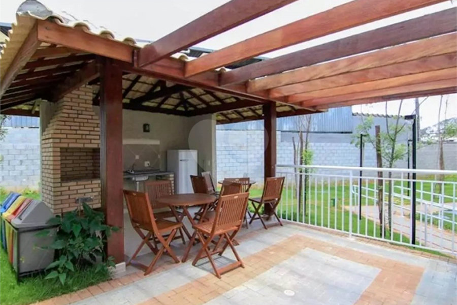 Apartamento à venda com 2 quartos em Pirituba, São Paulo, SP