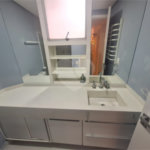 Apartamento à venda com 2 quartos em Vila Uberabinha, São Paulo, SP