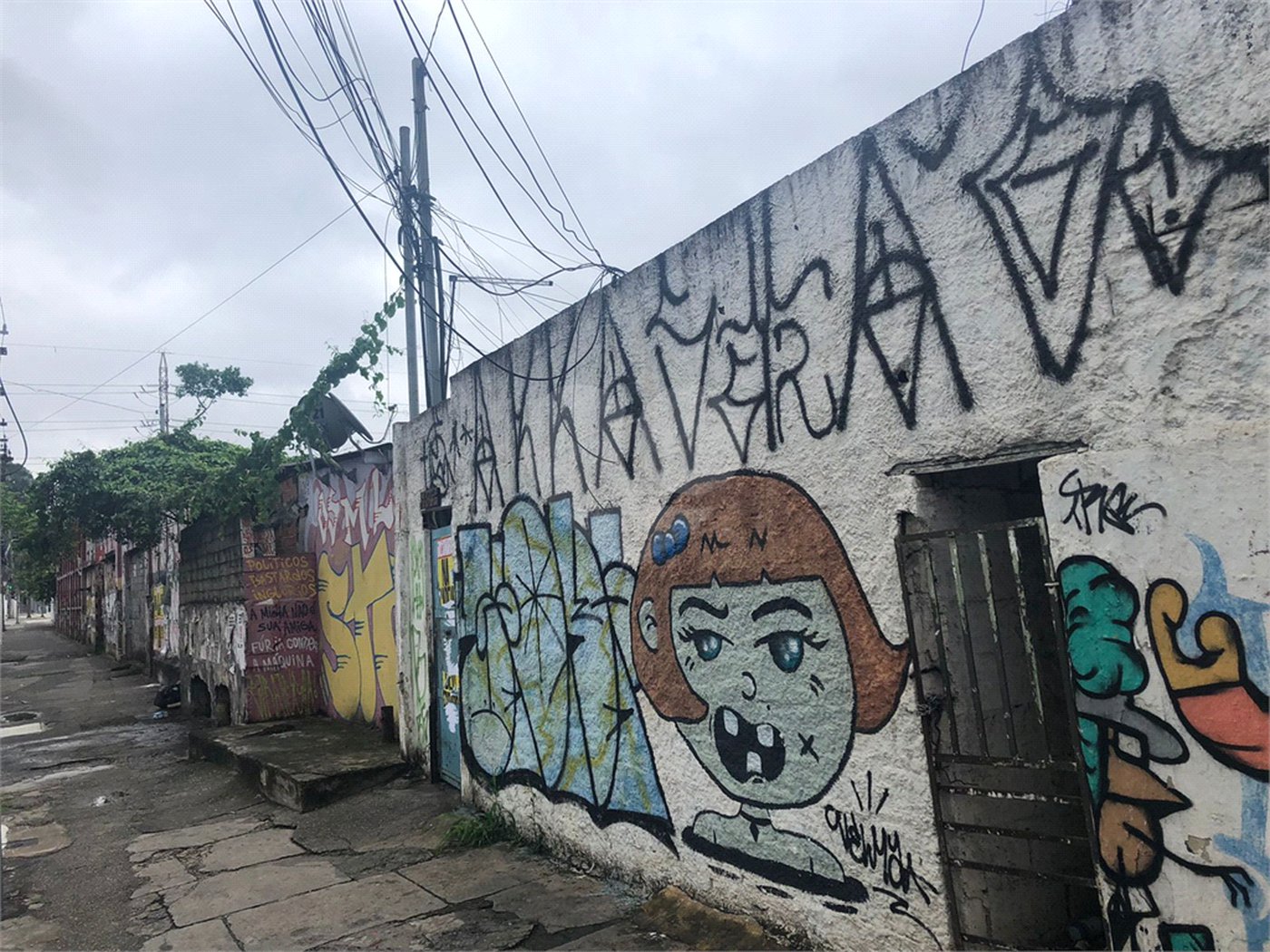 Terreno à venda em Tatuapé, São Paulo, SP