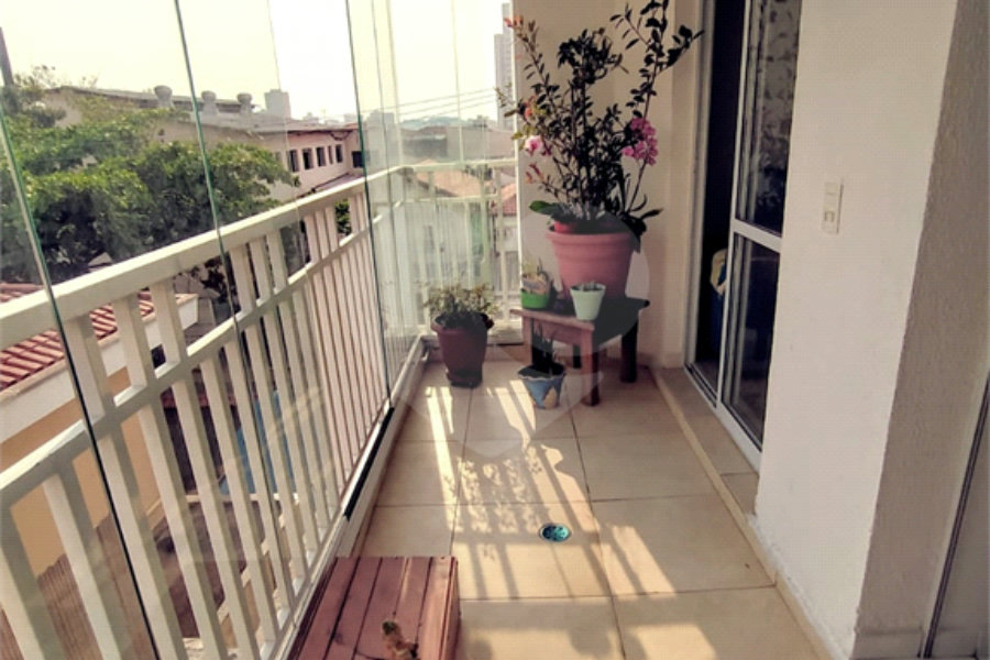 Apartamento à venda com 3 quartos, sendo 1 suíte,  em Tucuruvi, São Paulo, SP