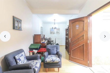 Casa à venda com 5 quartos em Conjunto Residencial Butantã, São Paulo, SP