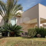 Casa à venda com 4 suítes no condomínio Horizonte Azul II, Itupeva - SP