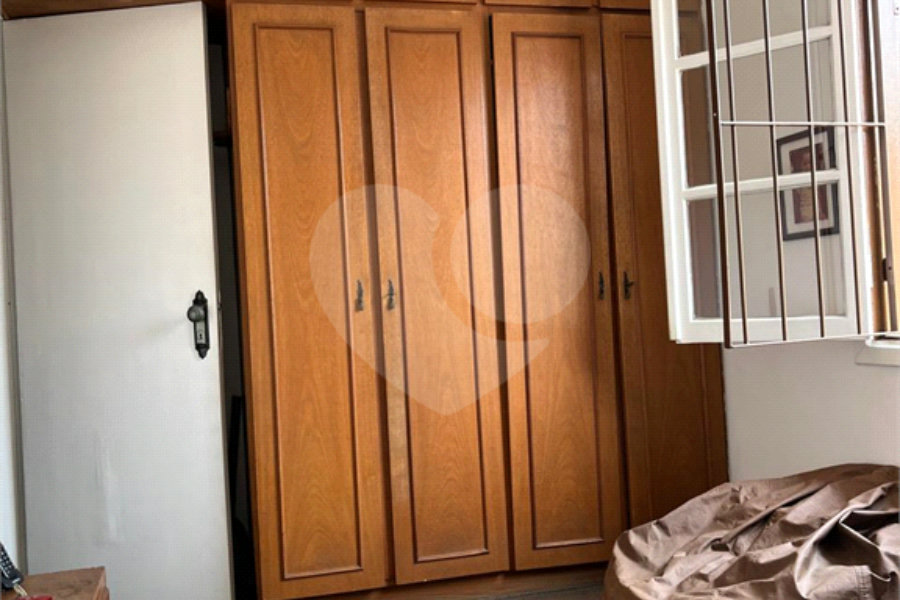 Sobrado à venda com 3 quartos em Santana, São Paulo, SP