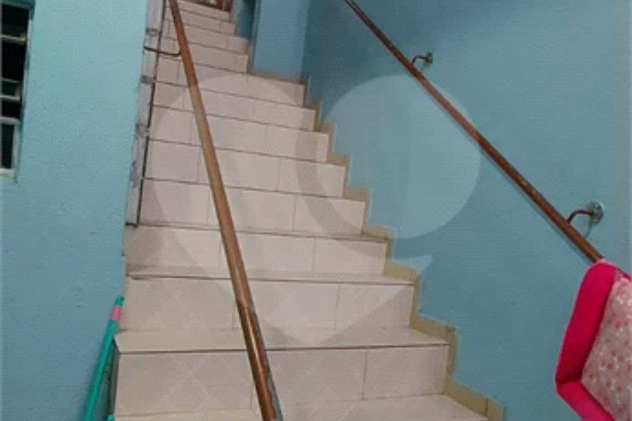 Casa Térrea à venda com 2 quartos em Pirituba, São Paulo, SP