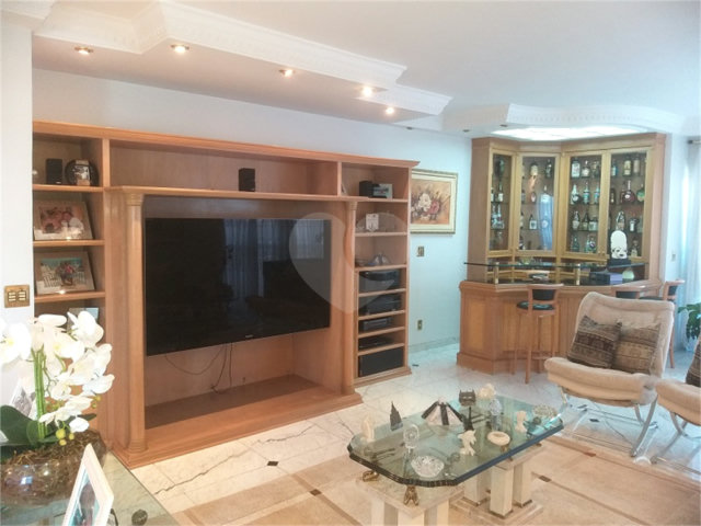 Apartamento à venda com 3 suítes em Santa Paula, São Caetano do Sul, SP