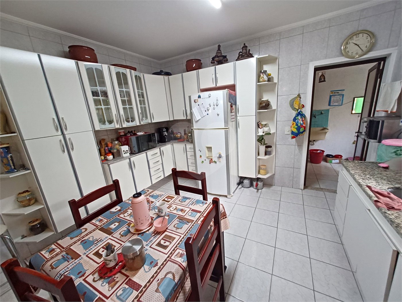 Sobrado à venda com 4 quartos, sendo 1 suíte, em Perdizes, São Paulo, SP