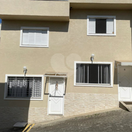 Casa em condomínio à venda com 2 suítes em Jardim Paulista, Atibaia, SP