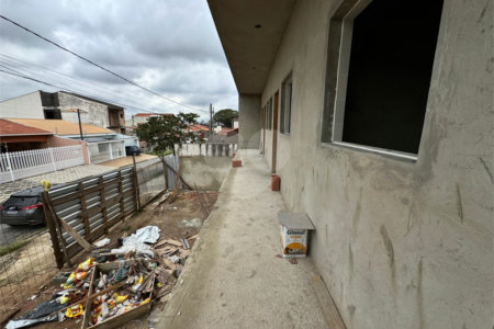 Kitnet à venda com 1 quarto em Jardim Gutierres, Sorocaba, SP