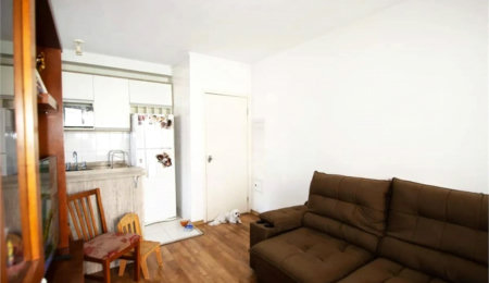 Apartamento à venda com 2 quartos, sendo 1 suíte,  em Pinheiros, São Paulo, SP