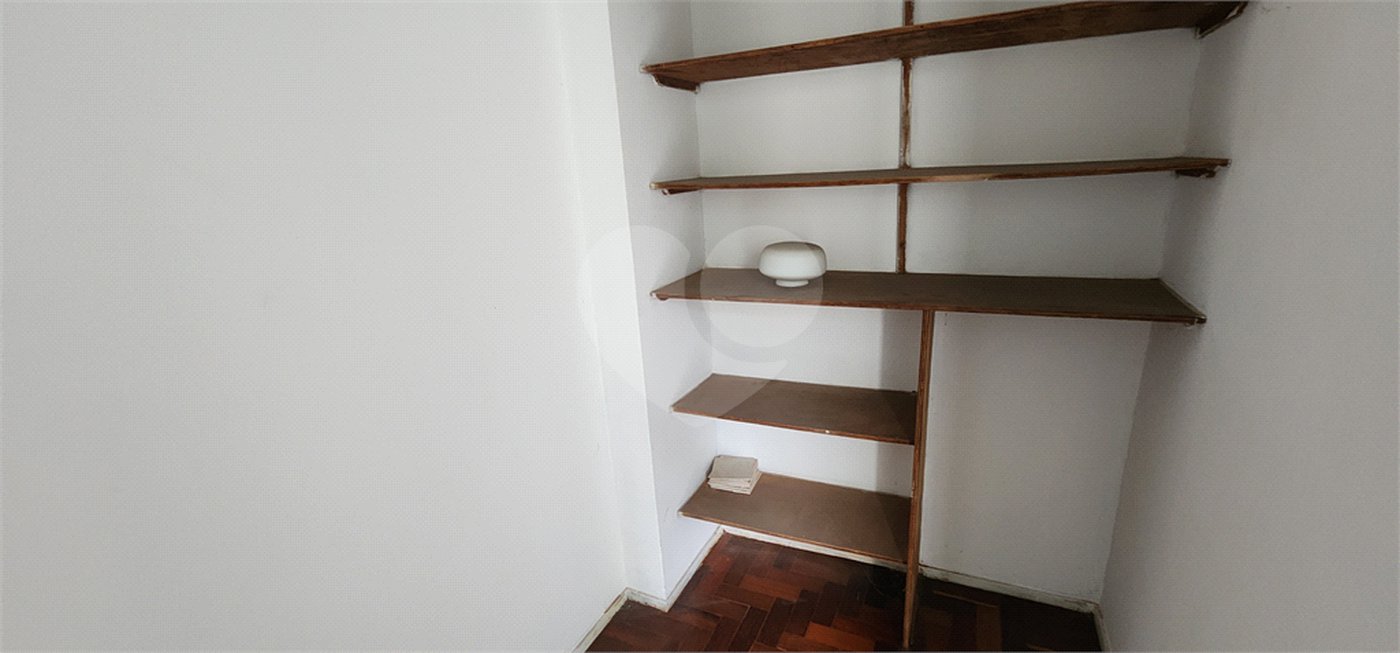 Apartamento à venda com 2 quartos em Tijuca, Rio de Janeiro, RJ