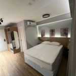 Apartamento à venda com 1 quarto em Pinheiros, São Paulo, SP