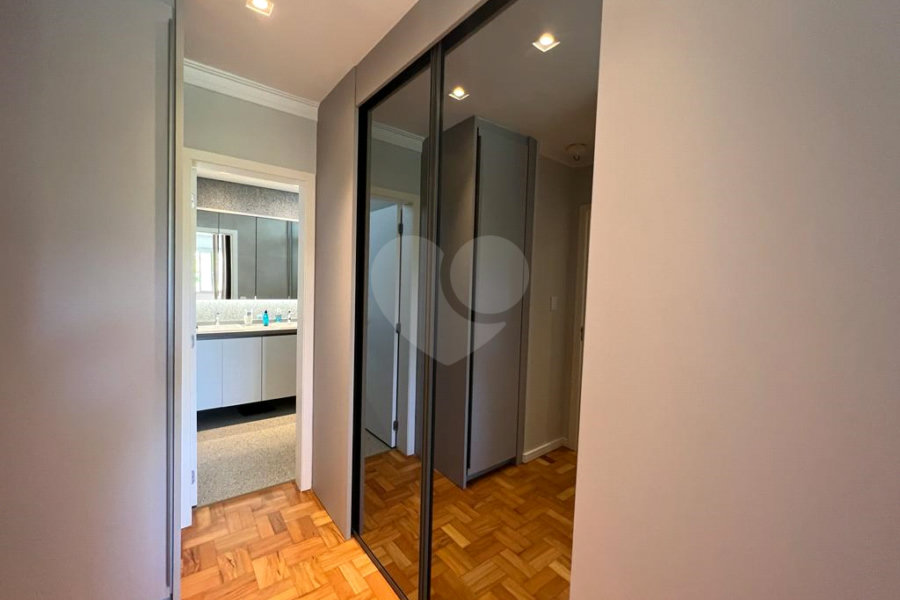 Apartamento à venda com 3 quartos, sendo 1 suíte, em Jardim França, São Paulo, SP
