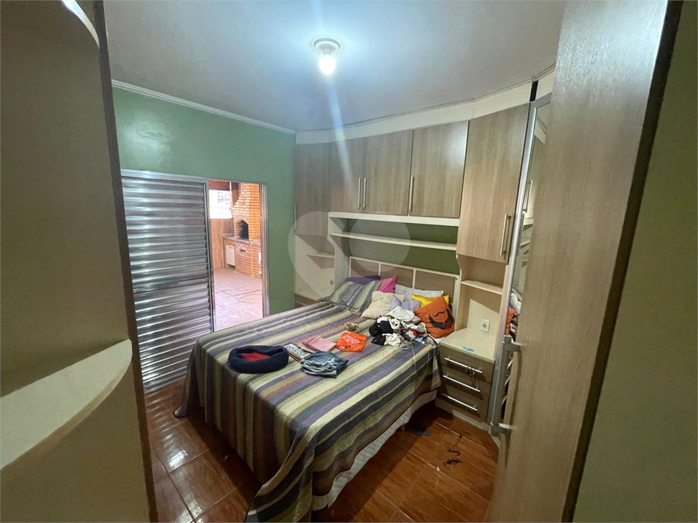 Sobrado à venda com 3 quartos, sendo 1 suíte, em Freguesia do Ó, São Paulo, SP