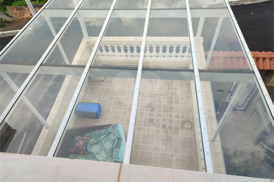 Sobrado à venda com 3 quartos, sendo 1 suíte, em Tucuruvi, São Paulo, SP