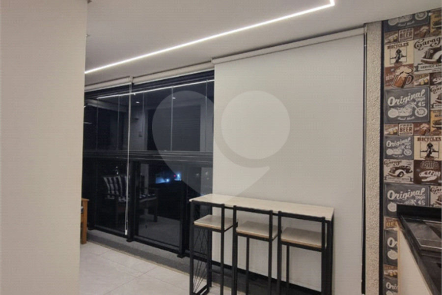 Apartamento à venda com 2 quartos, sendo 1 suíte,  em Casa Verde, São Paulo, SP