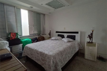 Apartamento Residencial à venda, ,  - AP0463.