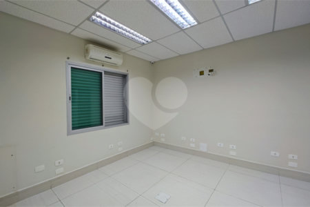 Casa Térrea para alugar com 1 quarto em Alto da Boa Vista, São Paulo, SP