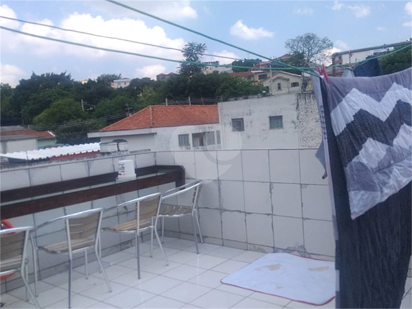 Sobrado à venda com 4 quartos, sendo 2 suítes, em Casa Verde, São Paulo, SP