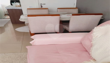 Apartamento à venda com 2 quartos em Pirituba, São Paulo, SP