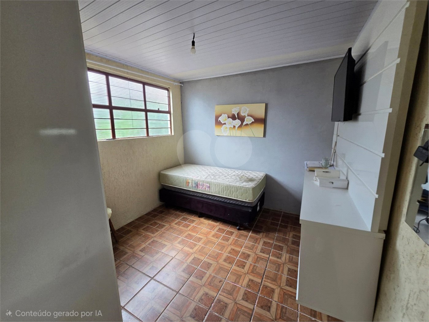 Casa à venda com 2 quartos, sendo 1 suíte, em Vila Belo Horizonte, Itapetininga, SP