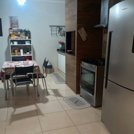 Casa à venda com 3 quartos, sendo 1 suíte, em Jardim Orlando Mastrocola, Votuporanga, SP