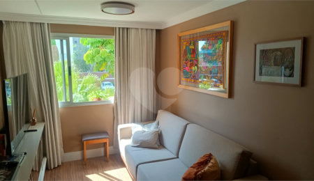Apartamento à venda com 3 quartos em Jaguaribe, Osasco, SP