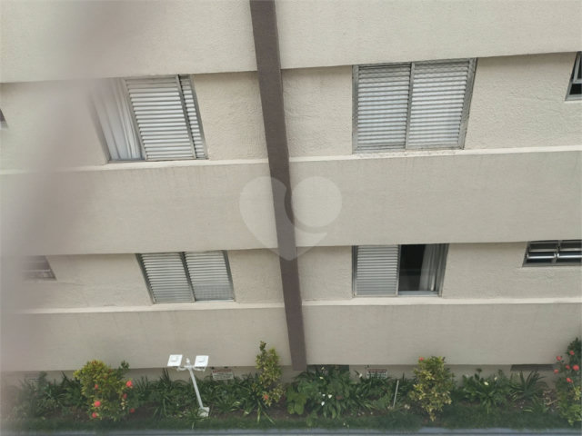 Apartamento à venda com 2 quartos em Tucuruvi, São Paulo, SP