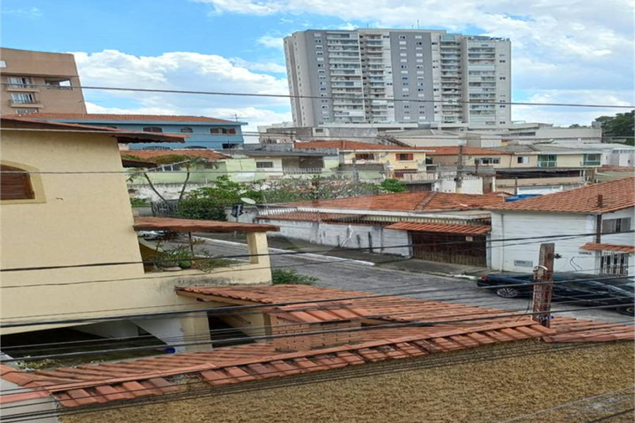 Casa à venda com 3 quartos em Parada Inglesa, São Paulo, SP