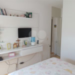 Apartamento à venda com 2 quartos em São Cristóvão, Rio de Janeiro, RJ