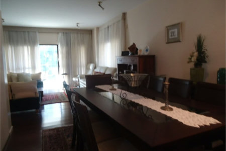 Apartamento à venda com 4 quartos, sendo 1 suíte,  em Vila Andrade, São Paulo, SP