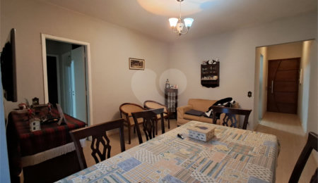 Apartamento à venda com 3 quartos em Perdizes, São Paulo, SP