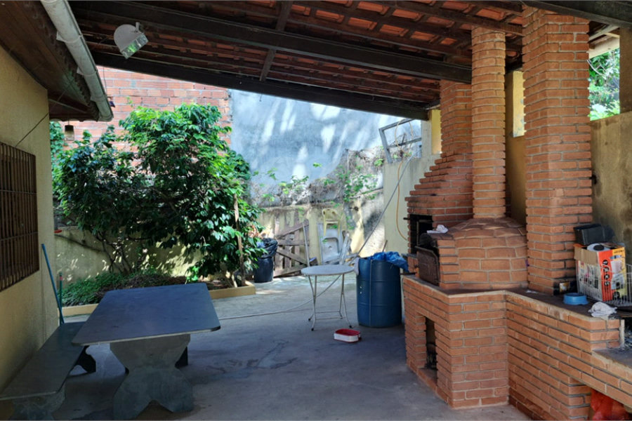 Casa à venda com 3 quartos, sendo 1 suíte, em Rio Acima, Mairiporã, SP