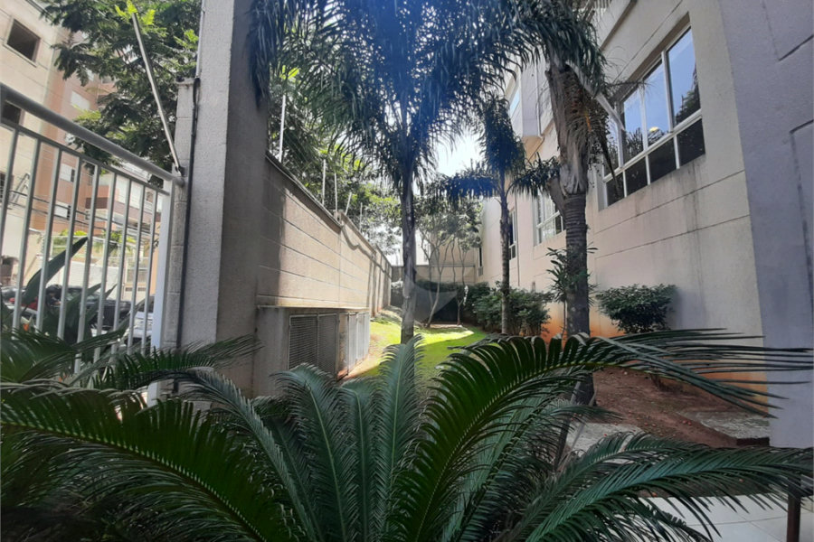 Apartamento à venda com 2 quartos em Vila Dom Pedro Ii, São Paulo, SP