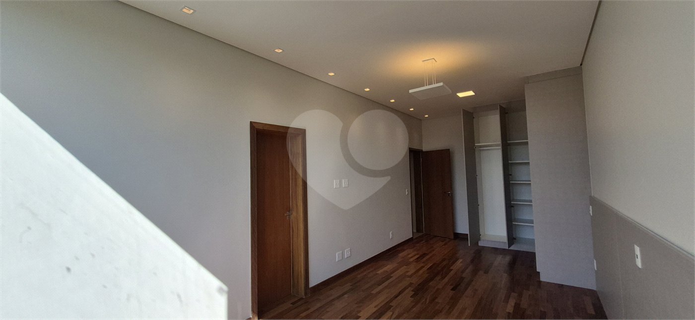 Casa à venda com 4 suítes no condomínio Residencial Parque Campos de Santo Antônio Ii, Itu - Sp, Itu - SP