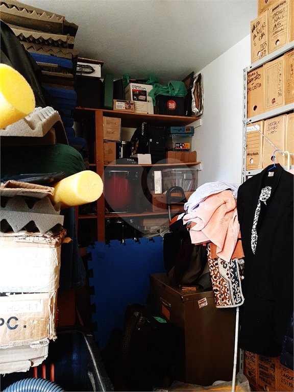 Apartamento à venda com 2 quartos em Santana, São Paulo, SP
