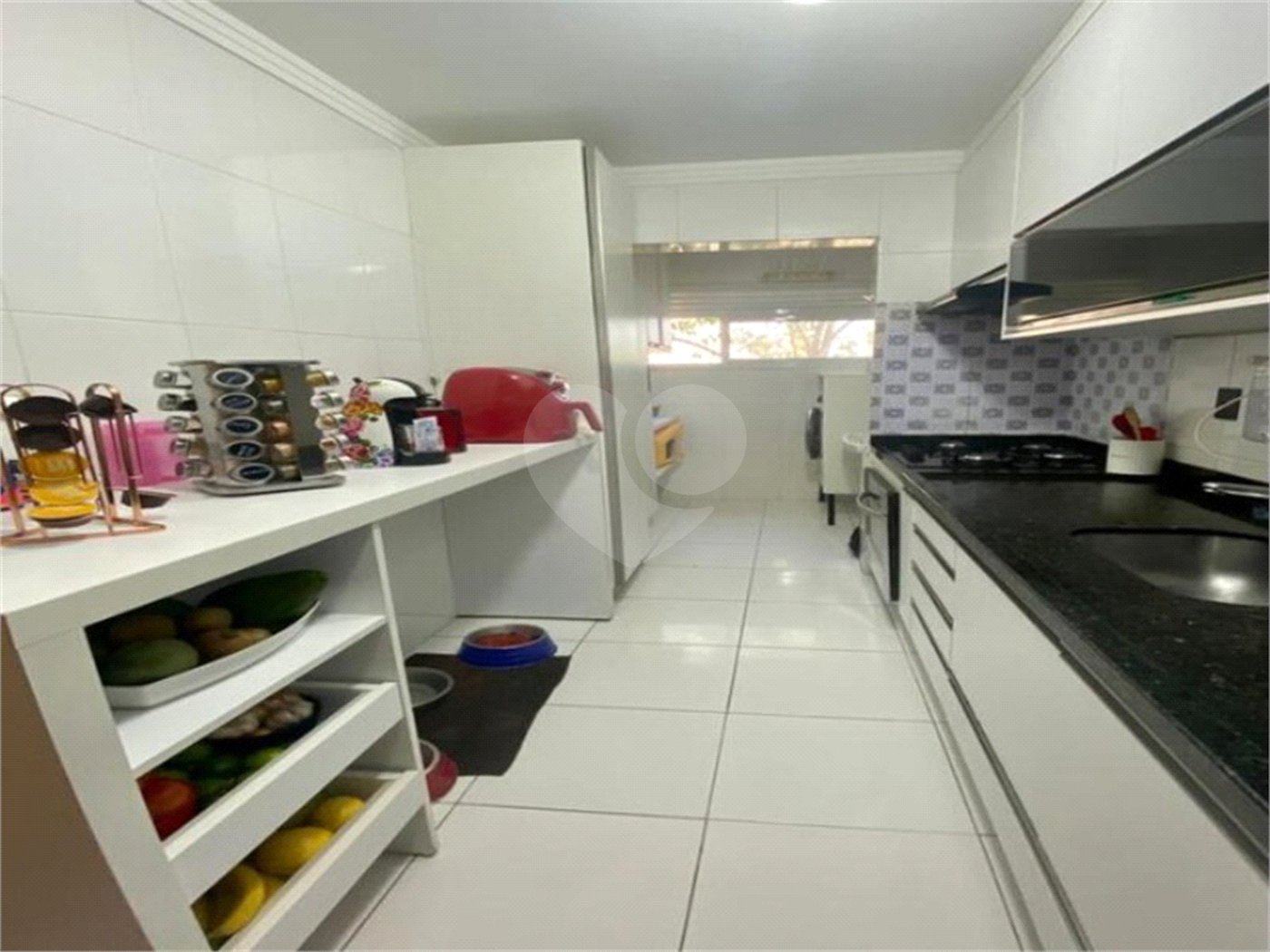 Apartamento à venda com 2 quartos em Horto, São Paulo, SP