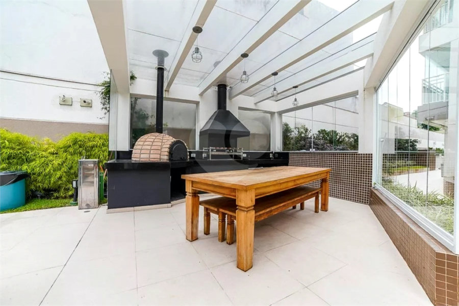 Apartamento à venda com 3 quartos, sendo 1 suíte,  em Vila Gustavo, São Paulo, SP