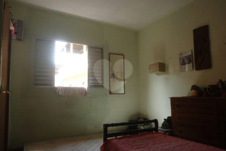 Casa à venda com 1 quarto em Vila Medeiros, São Paulo, SP