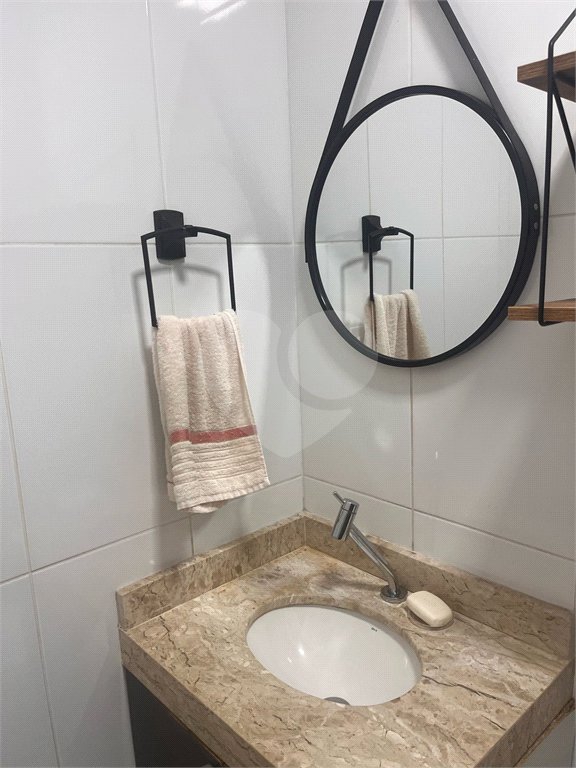 Studio à venda com 1 suíte em Parada Inglesa, São Paulo, SP