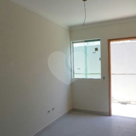 Casa à venda com 2 quartos no condomínio Maracujas, São Paulo - SP