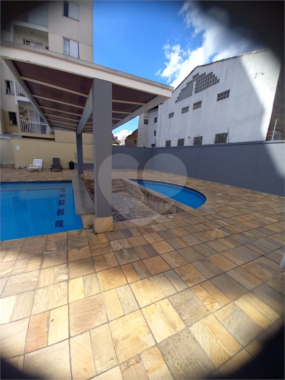 Apartamento à venda com 2 quartos em Freguesia do Ó, São Paulo, SP