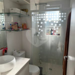 Apartamento à venda com 3 quartos, sendo 1 suíte, em Alto da Mooca, São Paulo, SP