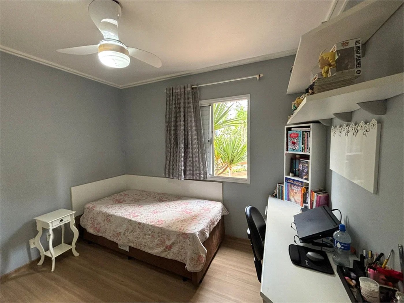 Apartamento à venda com 3 quartos, sendo 1 suíte, em Vila Andrade, São Paulo, SP