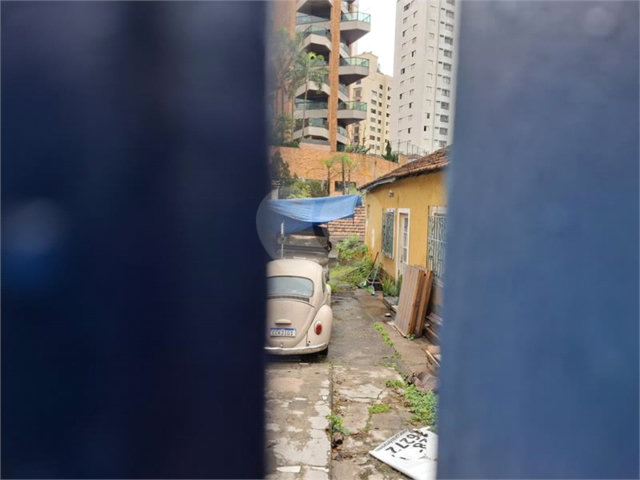 Terreno à venda em Santana, São Paulo, SP