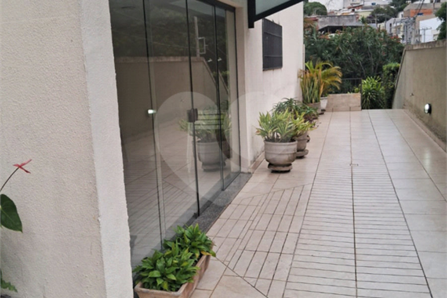 Apartamento à venda com 2 quartos em Mandaqui, São Paulo, SP
