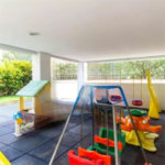 Apartamento à venda com 3 quartos, sendo 1 suíte,  em Cidade São Francisco, São Paulo, SP