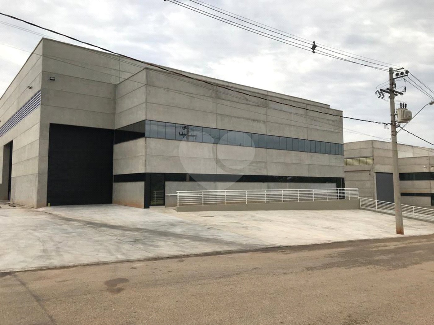 Casa para alugar com 1 quarto no condomínio Empresarial Panamericano, Sorocaba - SP