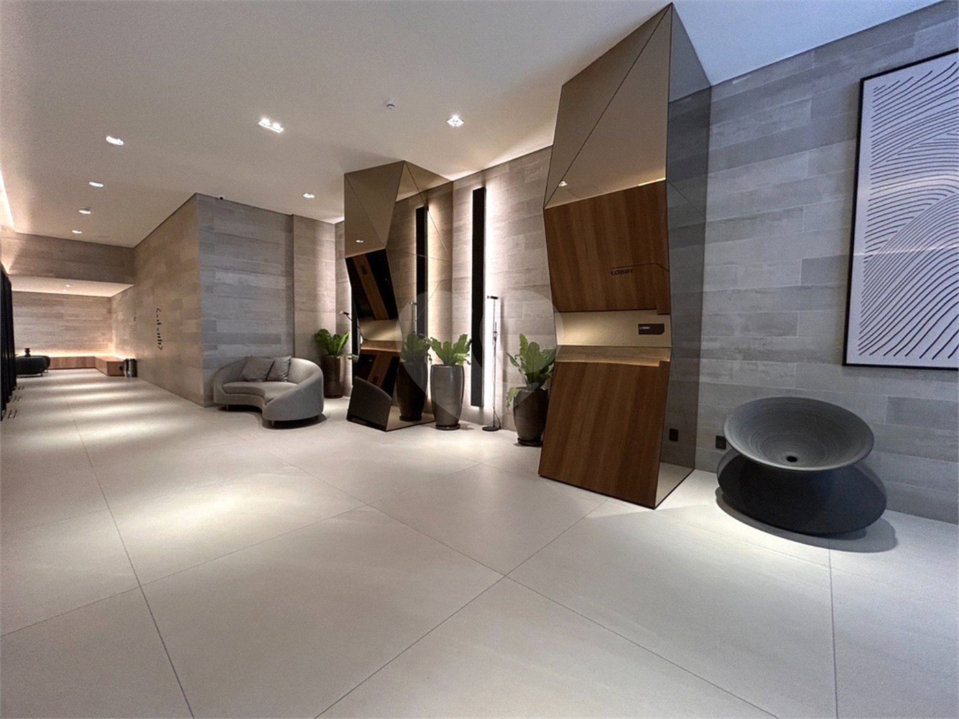 Apartamento para alugar com 1 quarto em Perdizes, São Paulo, SP